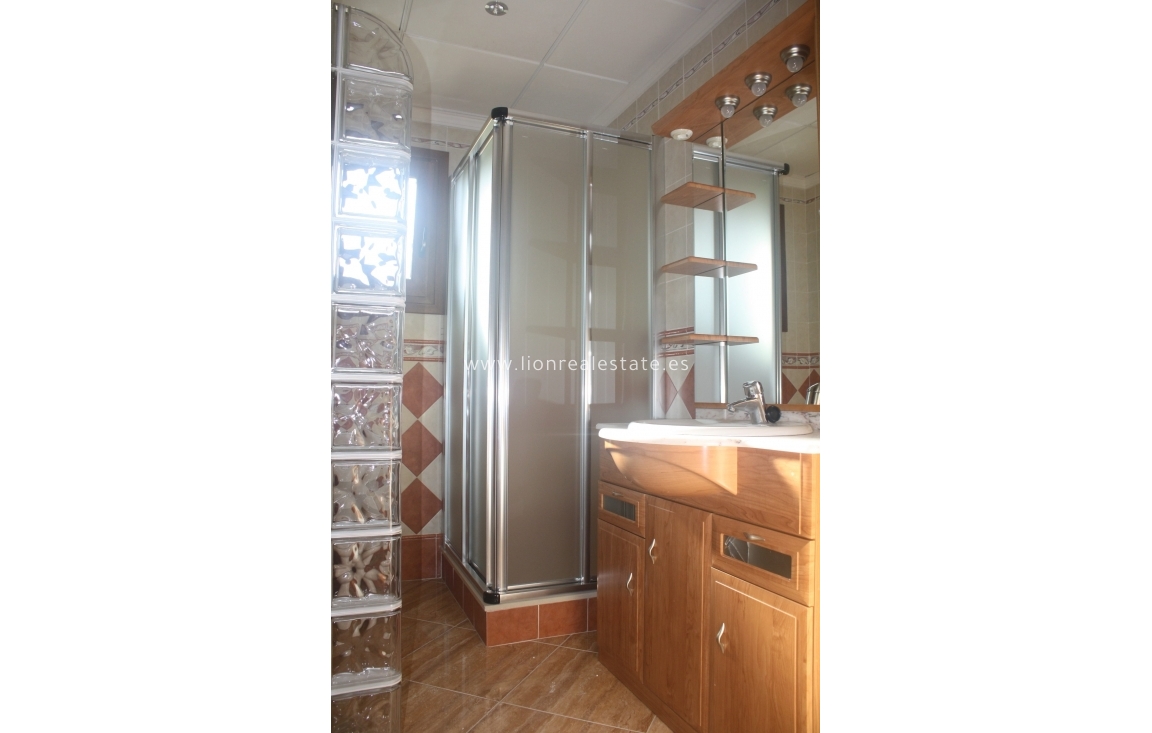 New Build - detached - Torrevieja