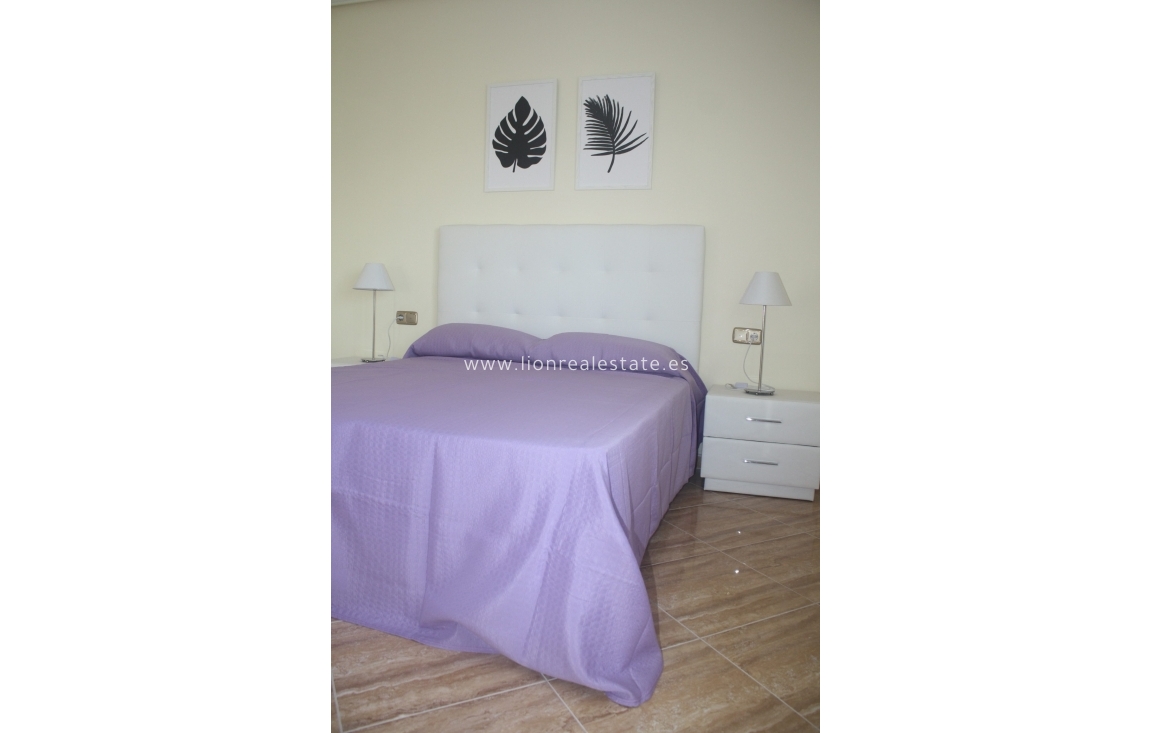 New Build - detached - Torrevieja