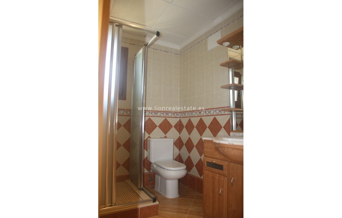 New Build - detached - Torrevieja