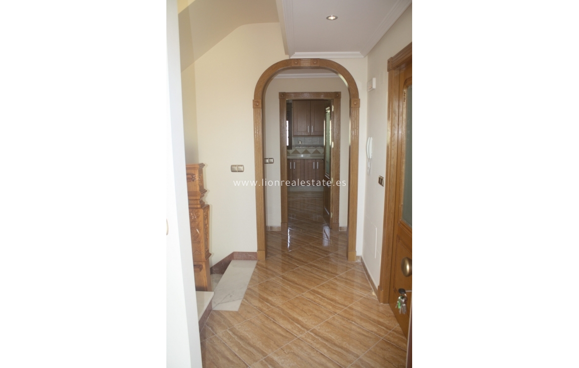 New Build - detached - Torrevieja