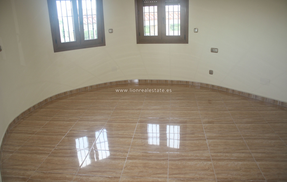 New Build - detached - Torrevieja