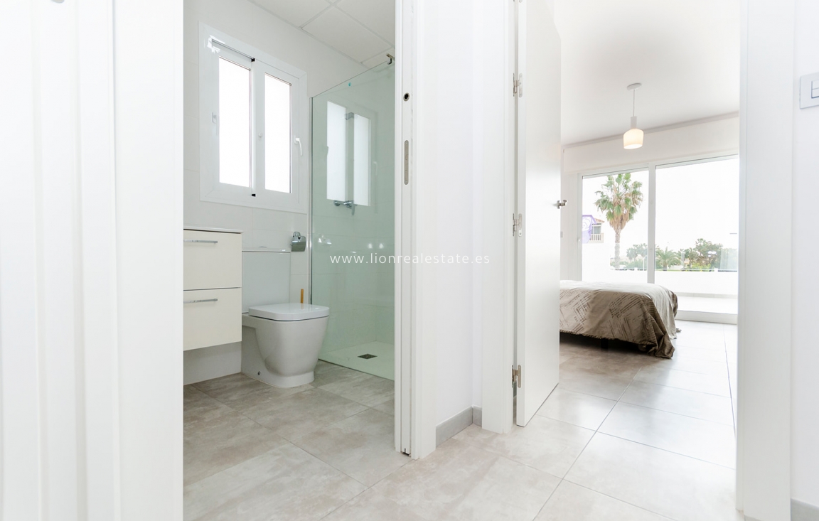New Build - detached - Torrevieja