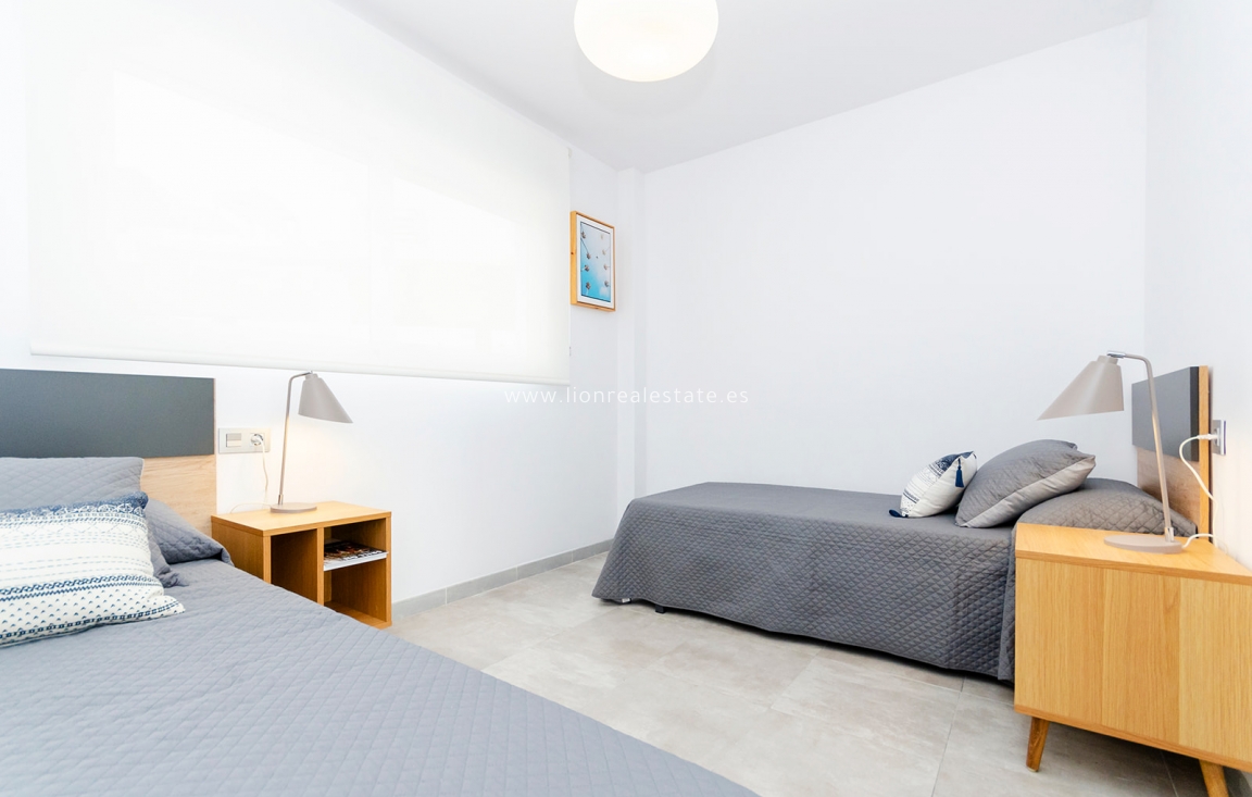 New Build - detached - Torrevieja