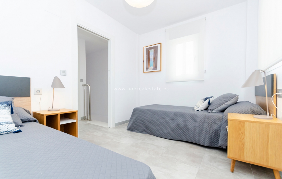 New Build - detached - Torrevieja