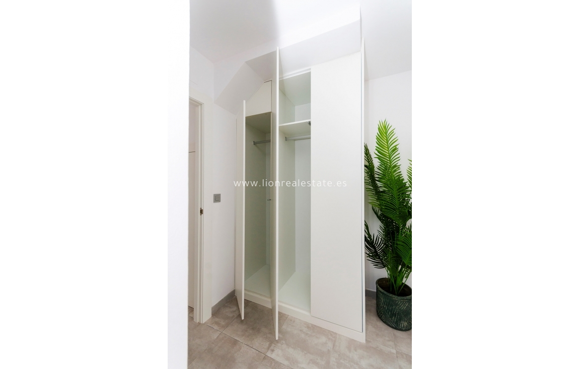 New Build - detached - Torrevieja
