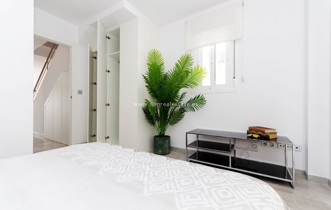 New Build - detached - Torrevieja