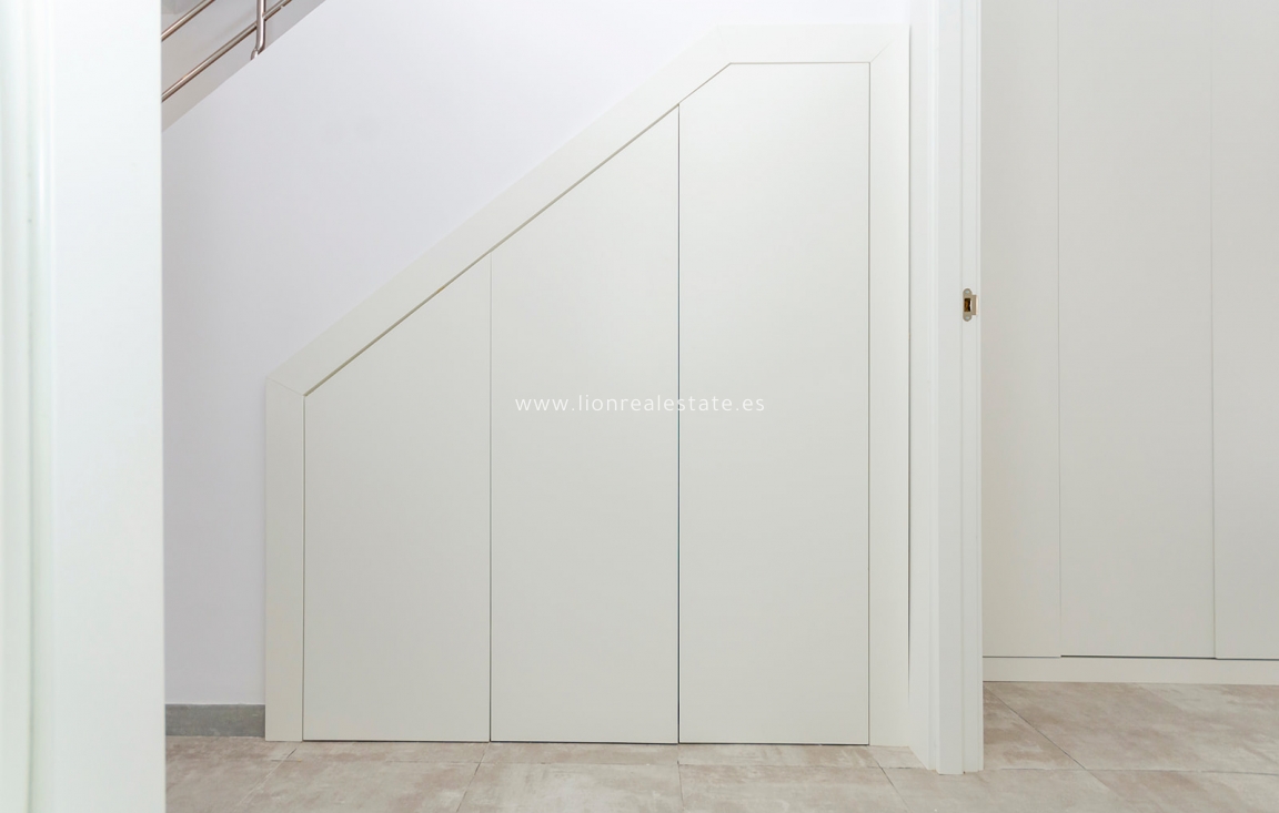 New Build - detached - Torrevieja