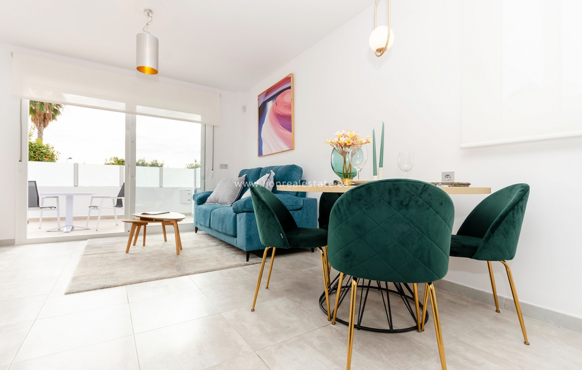 New Build - detached - Torrevieja