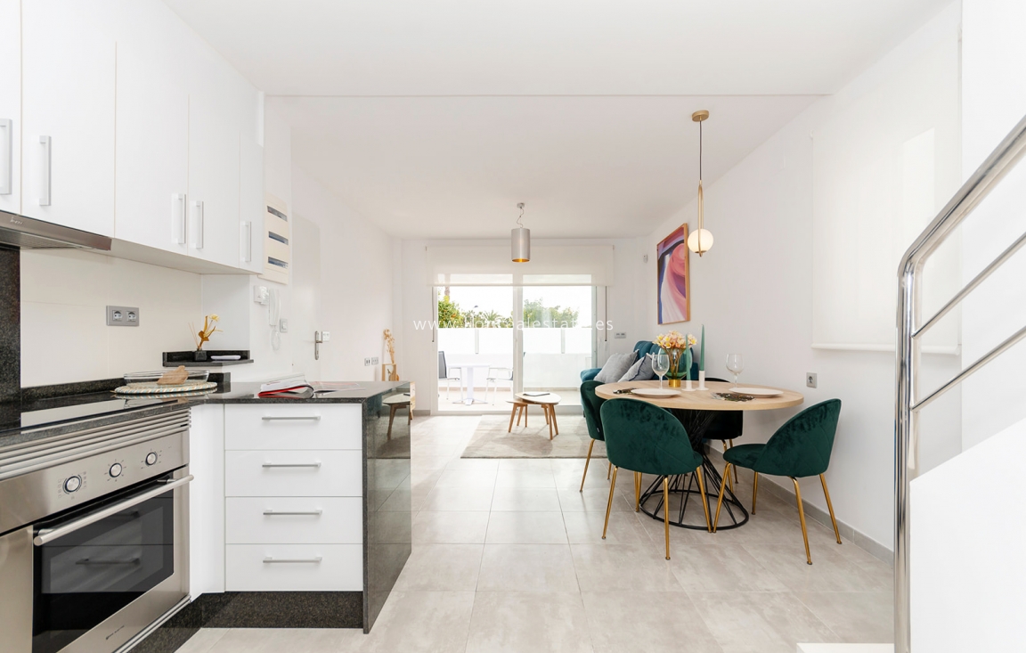 New Build - detached - Torrevieja