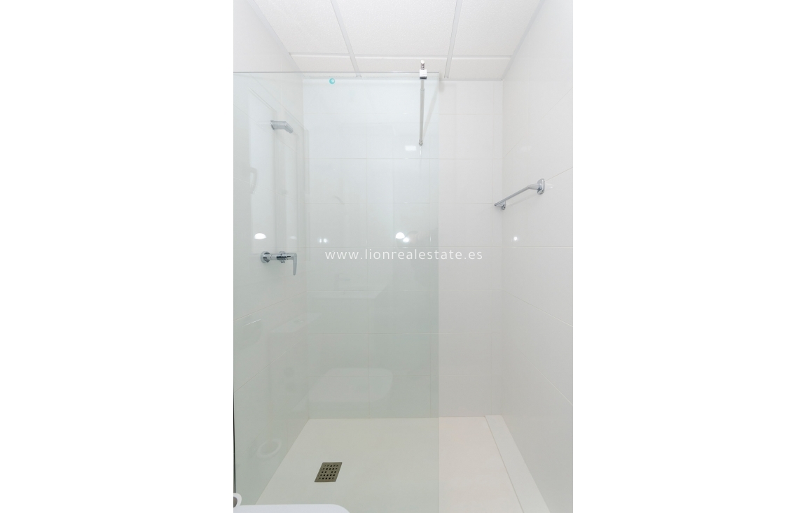 New Build - detached - Torrevieja