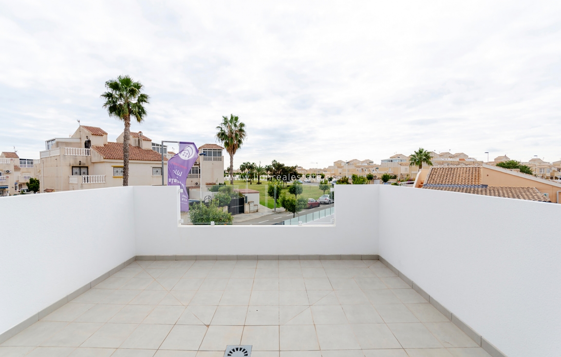 New Build - detached - Torrevieja