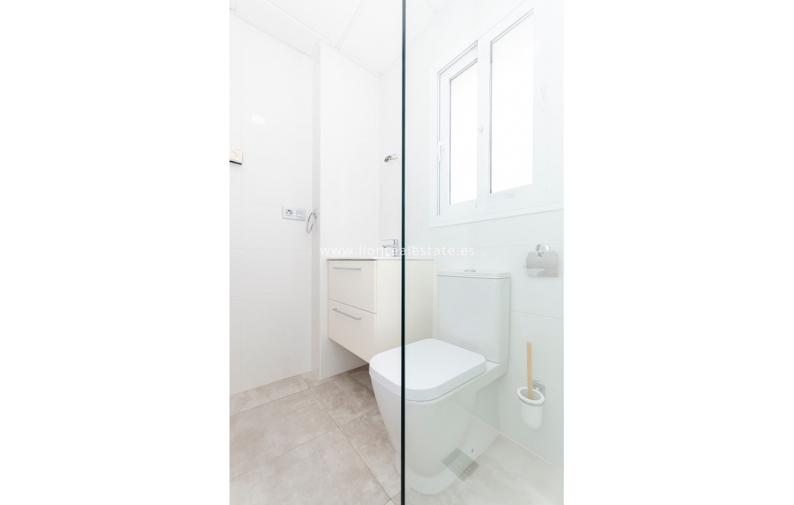 New Build - detached - Torrevieja