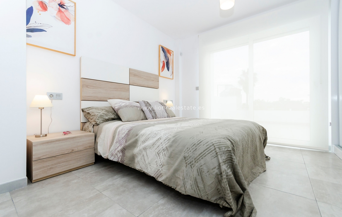 New Build - detached - Torrevieja