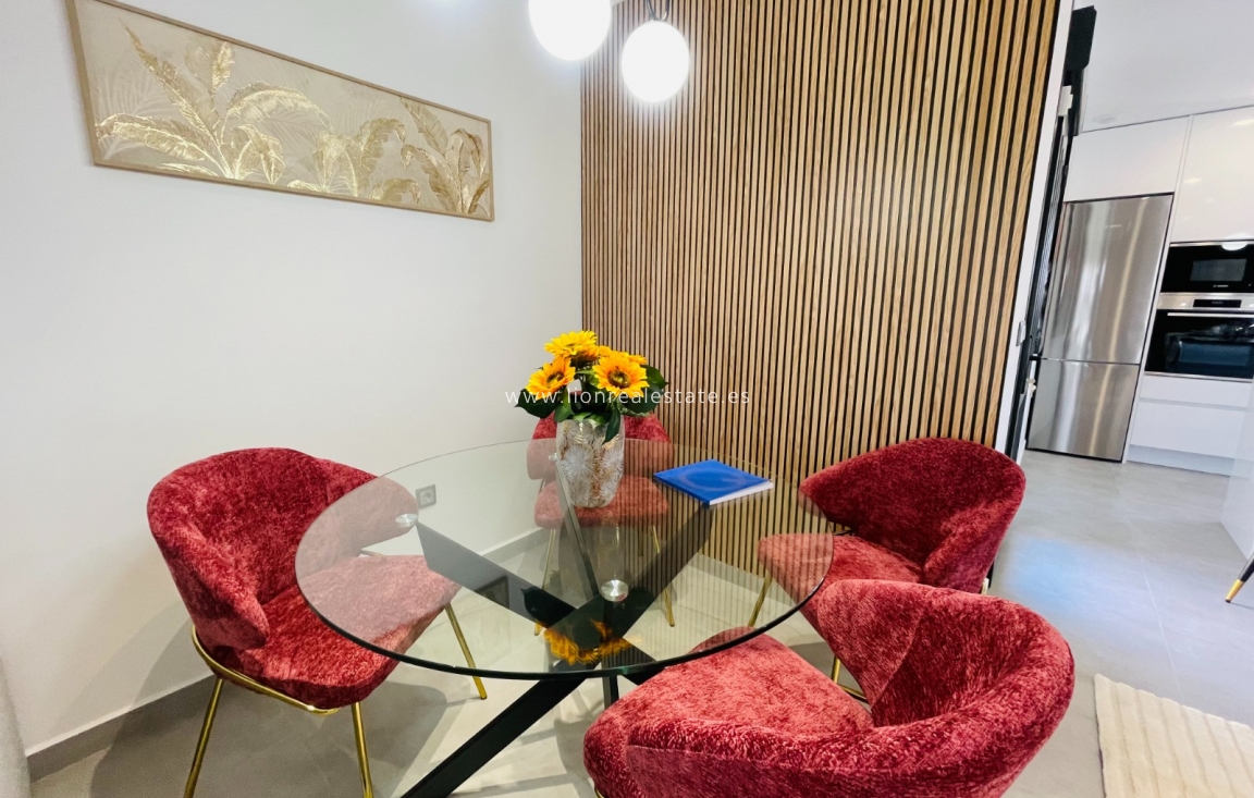 New Build - detached - Torrevieja