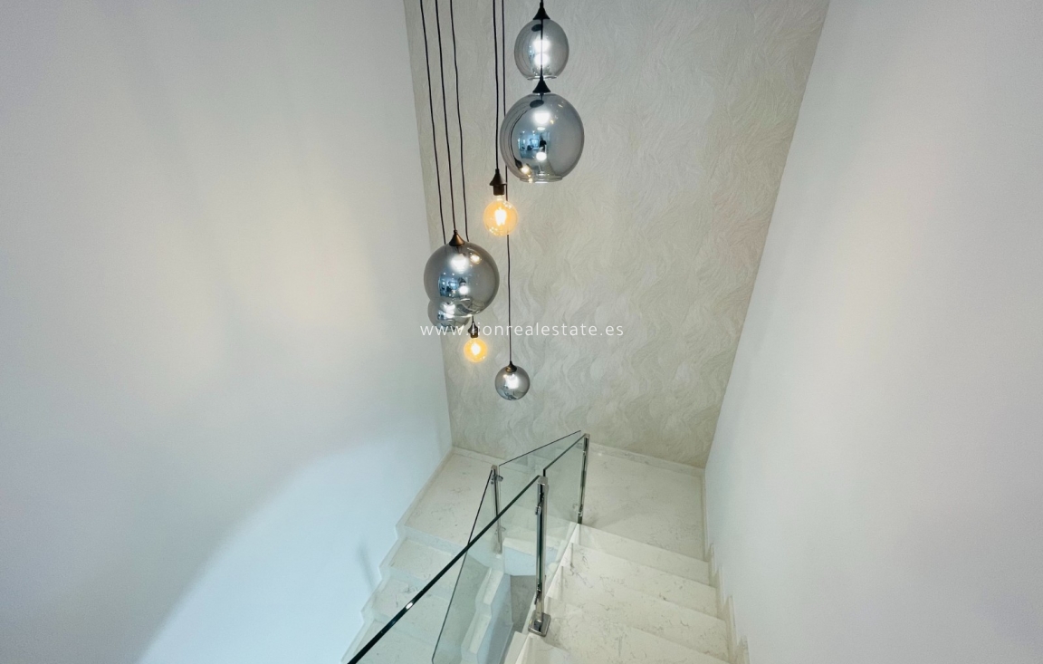 New Build - detached - Torrevieja