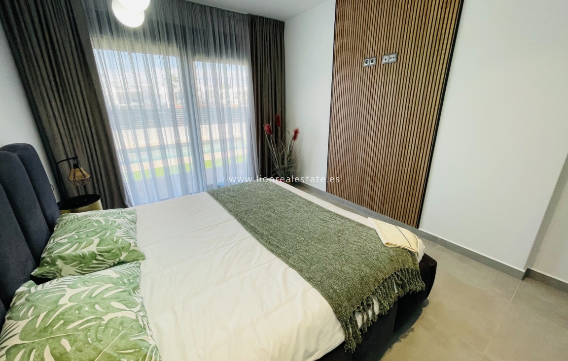 New Build - detached - Torrevieja