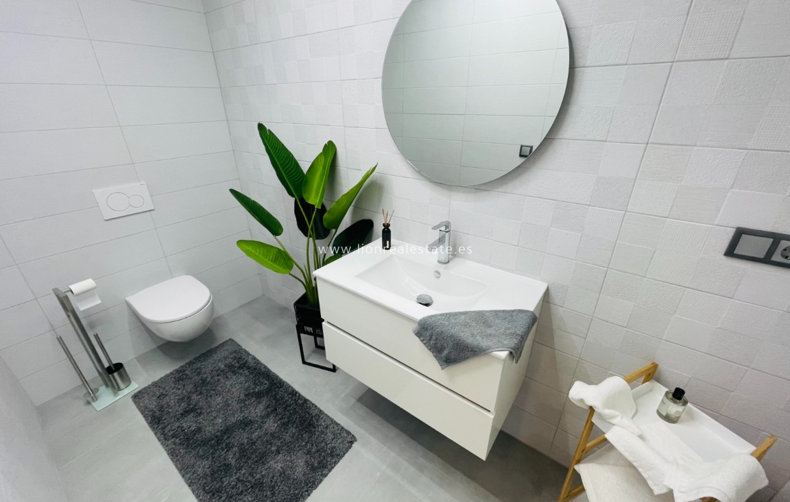 New Build - detached - Torrevieja