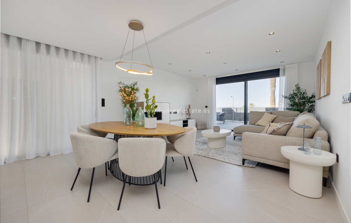 New Build - detached - Torrevieja