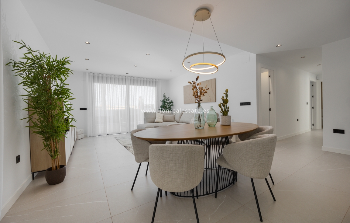 New Build - detached - Torrevieja