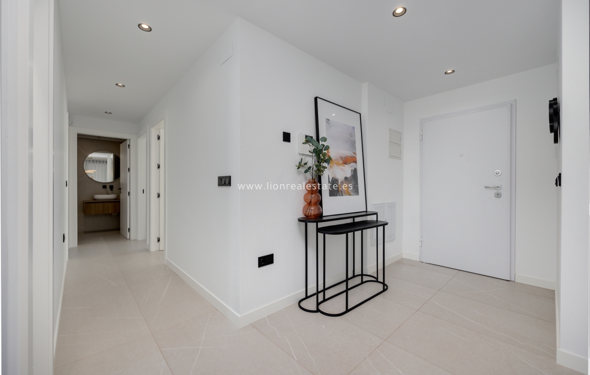 New Build - detached - Torrevieja