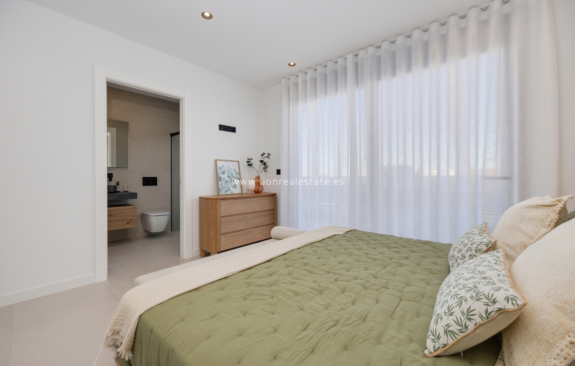 New Build - detached - Torrevieja