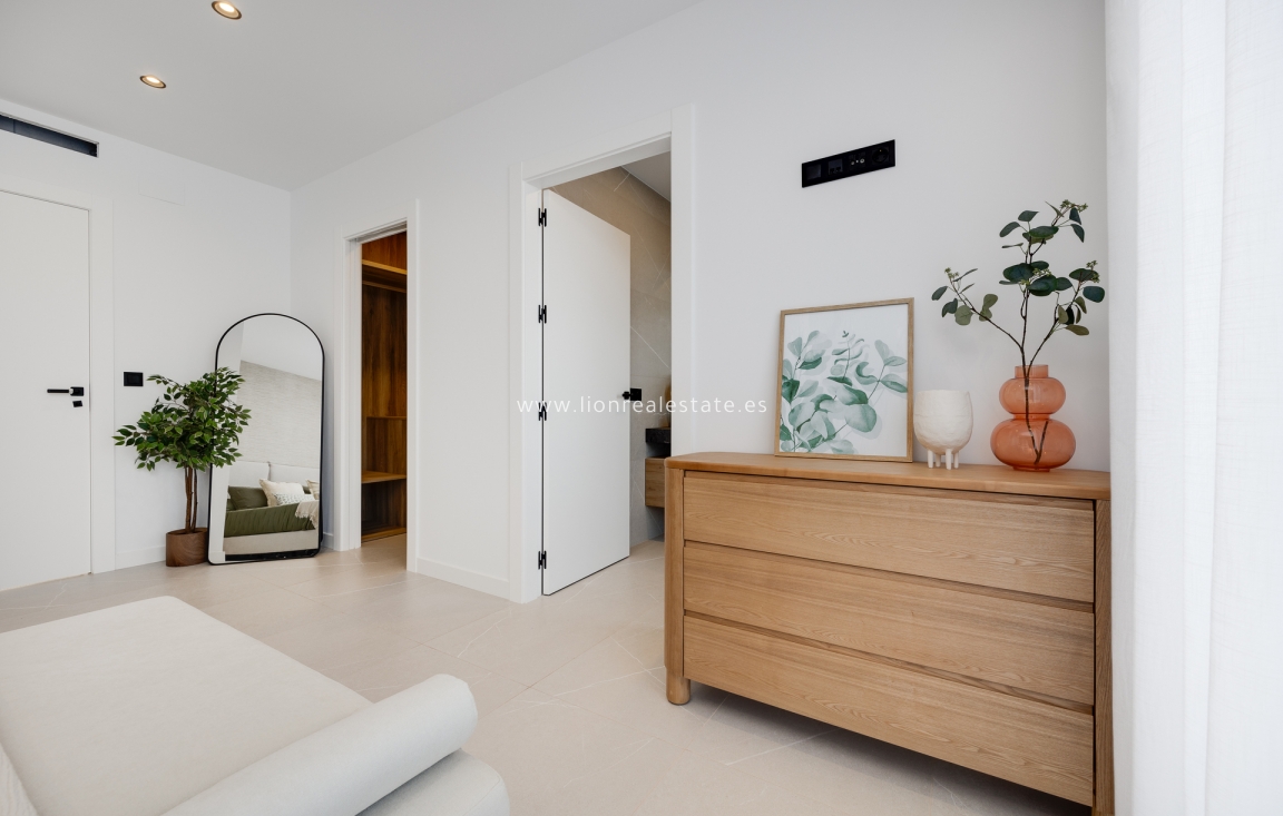 New Build - detached - Torrevieja