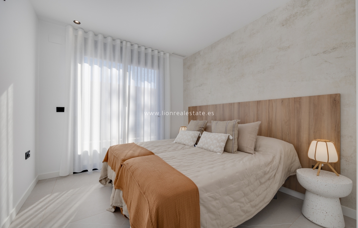 New Build - detached - Torrevieja