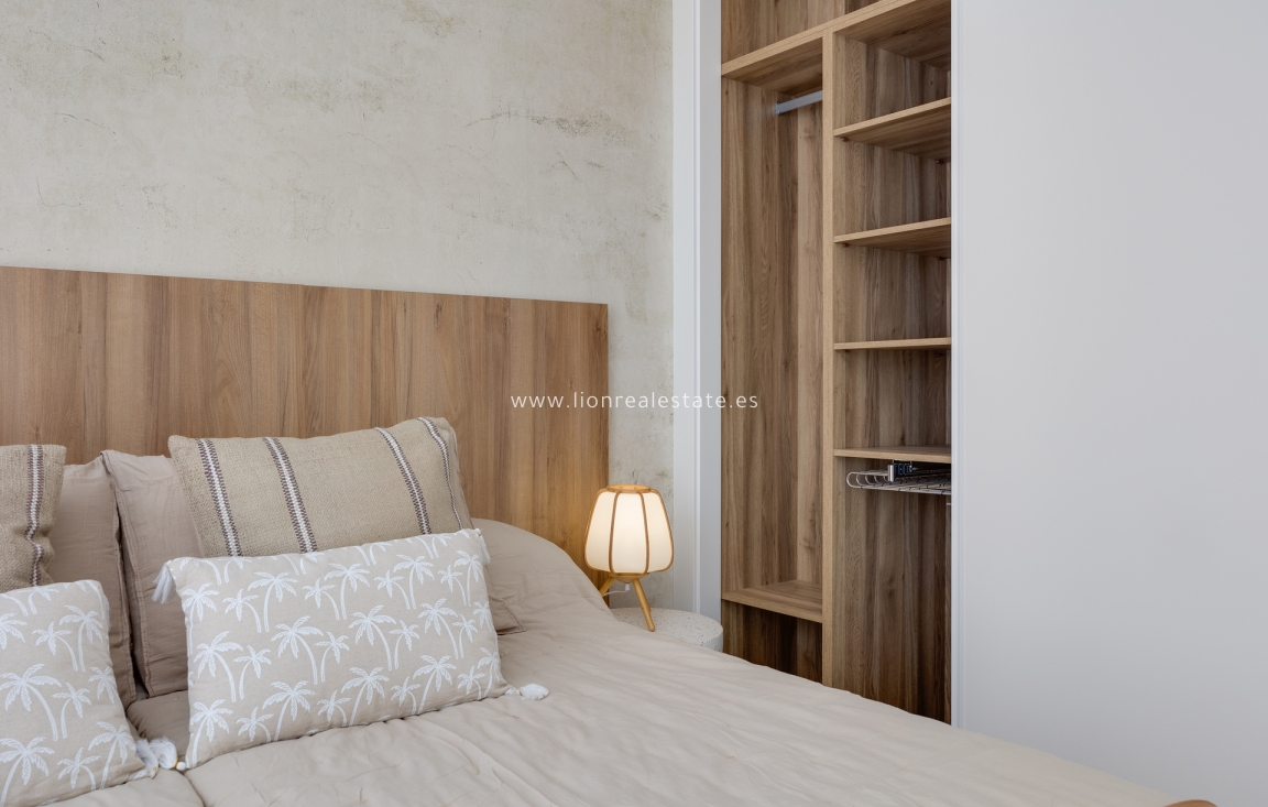 New Build - detached - Torrevieja