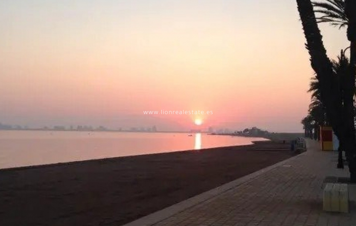 New Build - Detached Villa - Cartagena - Mar De Cristal