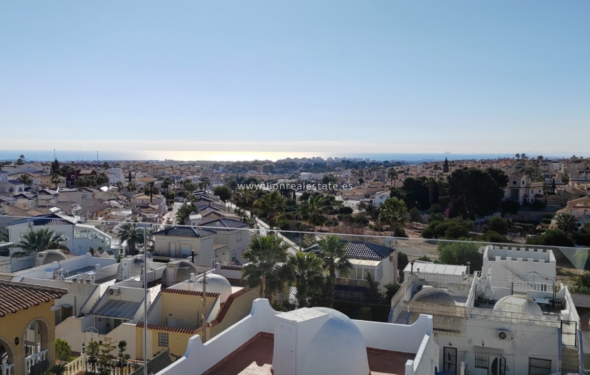 New Build - Detached Villa - Torrevieja - Los Balcones - Los Altos del Edén