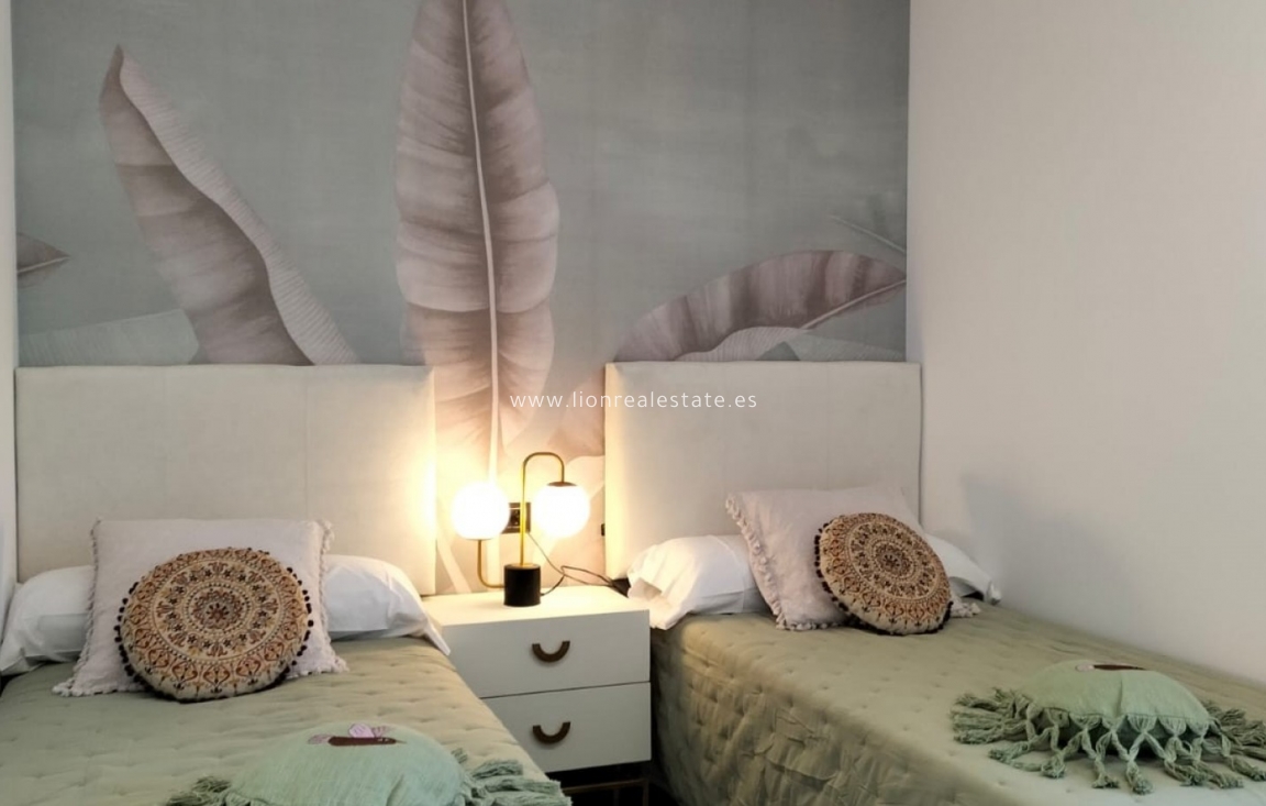 New Build - Detached Villa - Torrevieja - Los Balcones - Los Altos del Edén