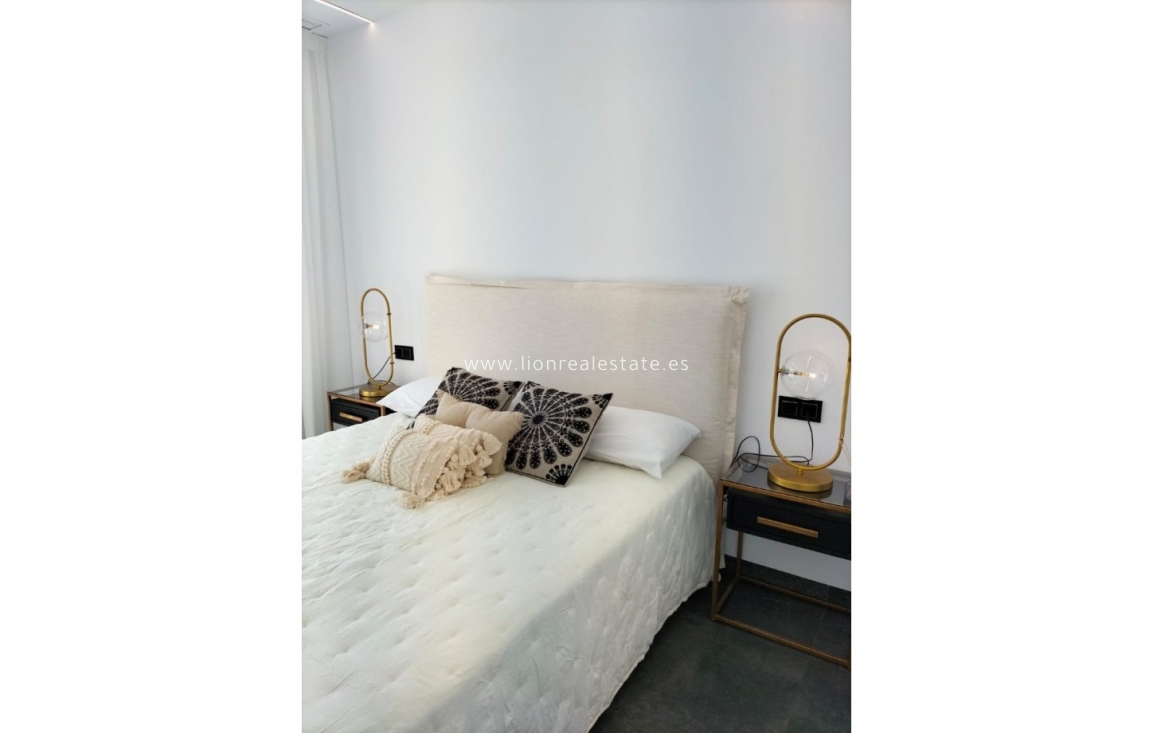 New Build - Detached Villa - Torrevieja - Los Balcones - Los Altos del Edén