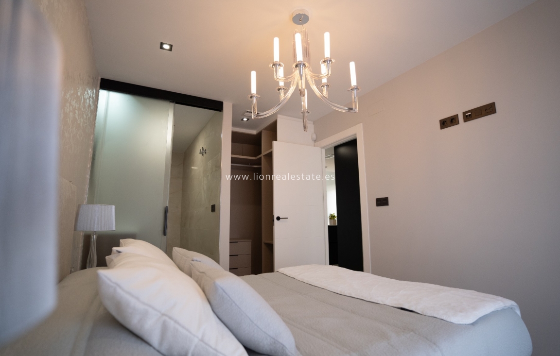 New Build - Duplex - Orihuela Costa - Villamartín