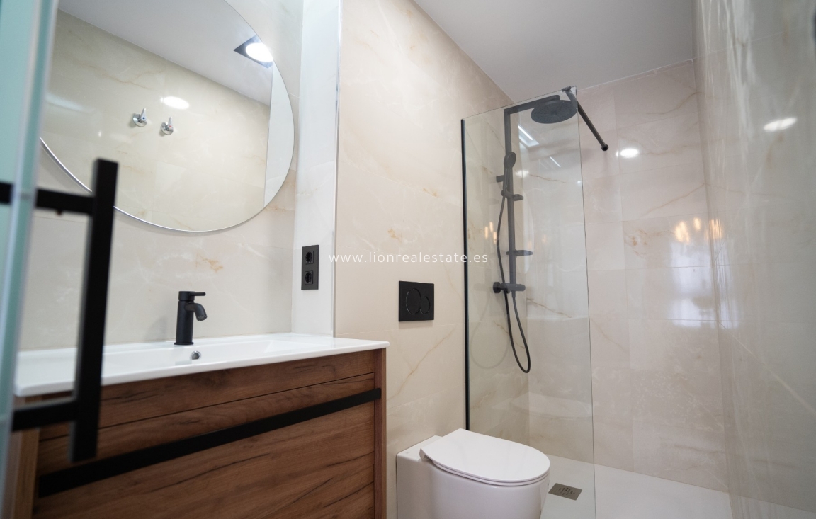 New Build - Duplex - Orihuela Costa - Villamartín