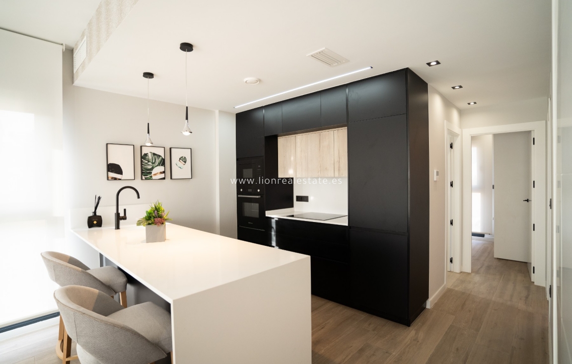 New Build - Duplex - Orihuela Costa - Villamartín
