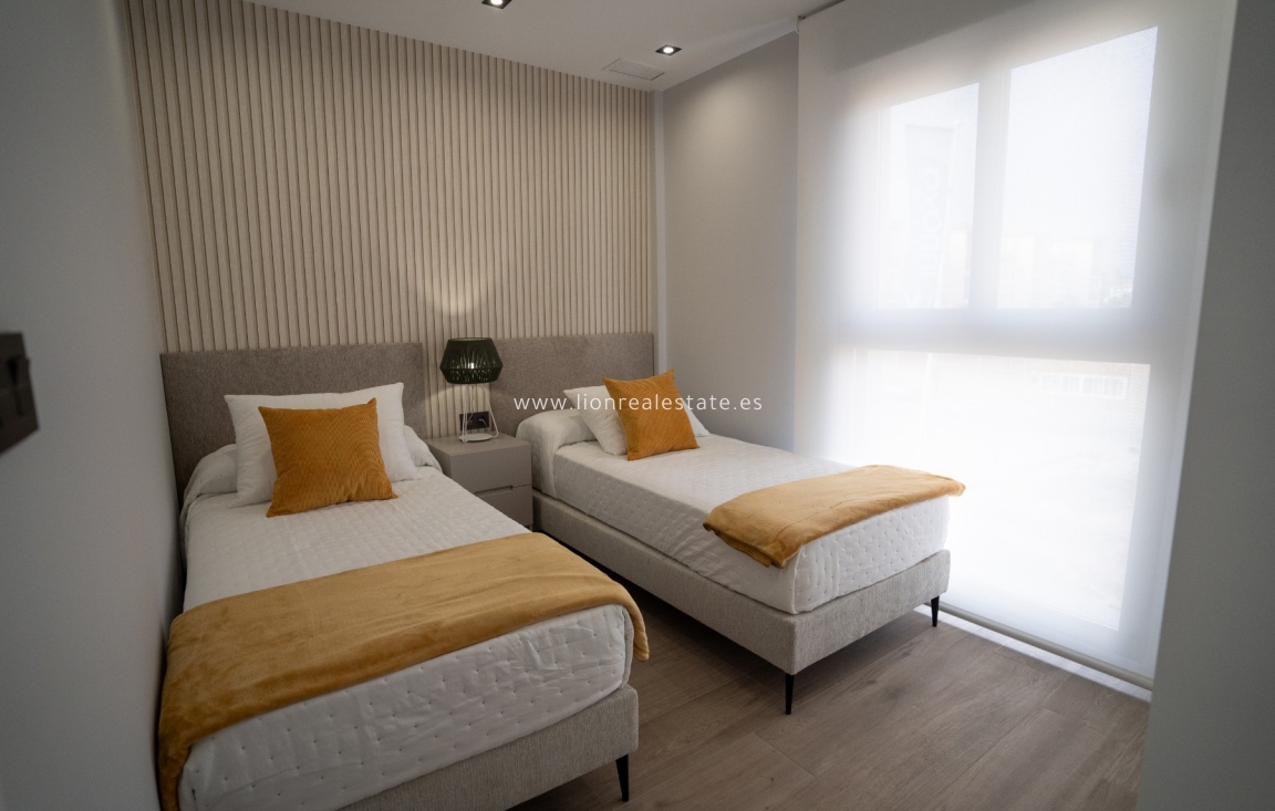 New Build - Duplex - Orihuela Costa - Villamartín