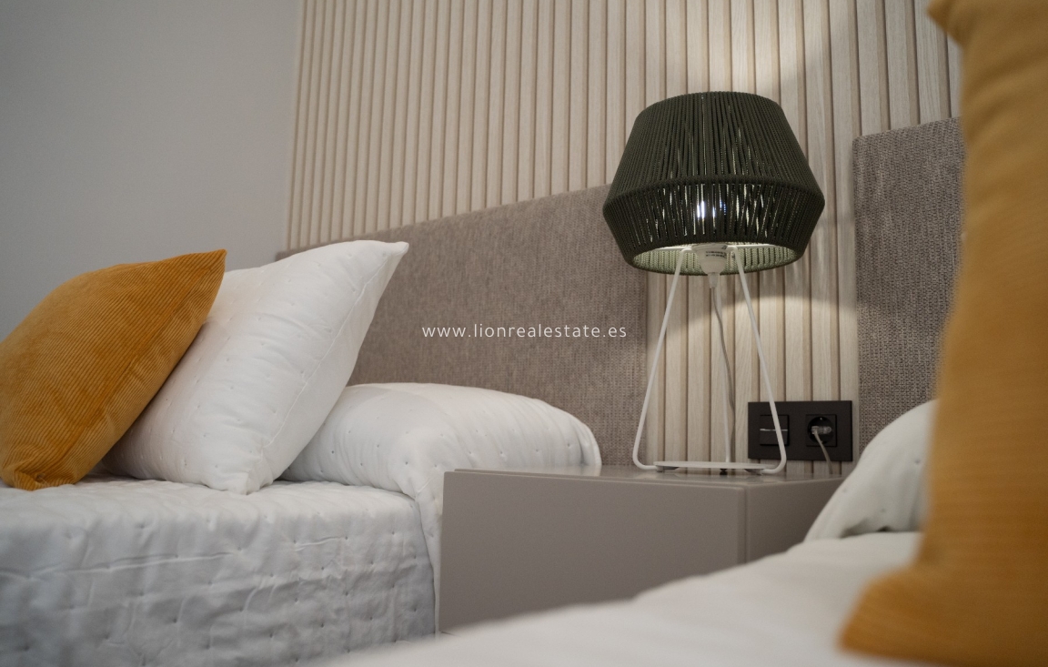 New Build - Duplex - Orihuela Costa - Villamartín