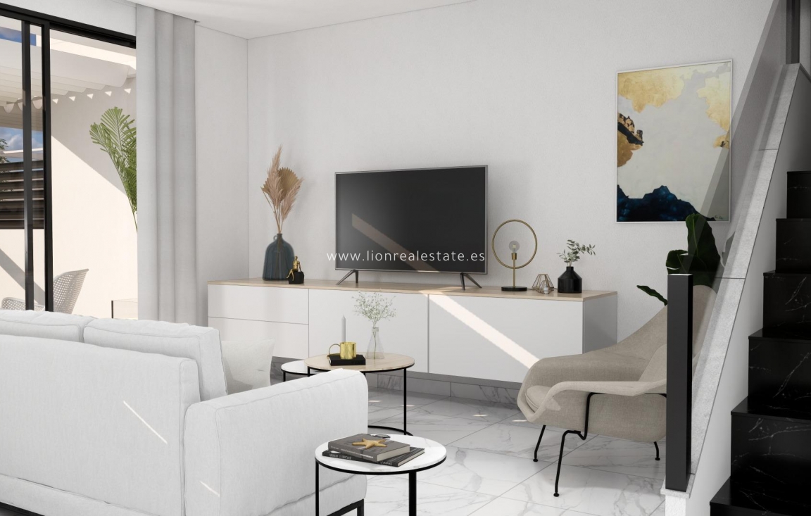 New Build - Duplex - Rojales - Costa blanca sur