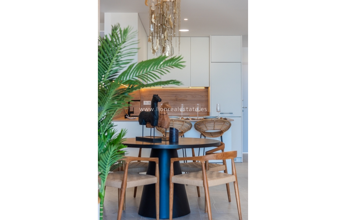 New Build - ground-floor - Benijofar - Benijófar