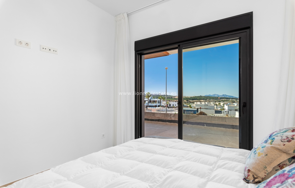 New Build - ground-floor - Benijofar - Benijófar