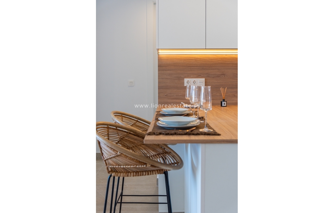 New Build - ground-floor - Benijofar - Benijófar