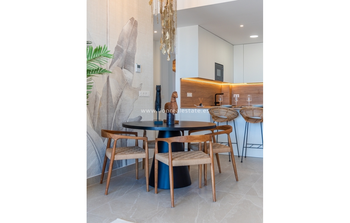 New Build - ground-floor - Benijofar - Benijófar