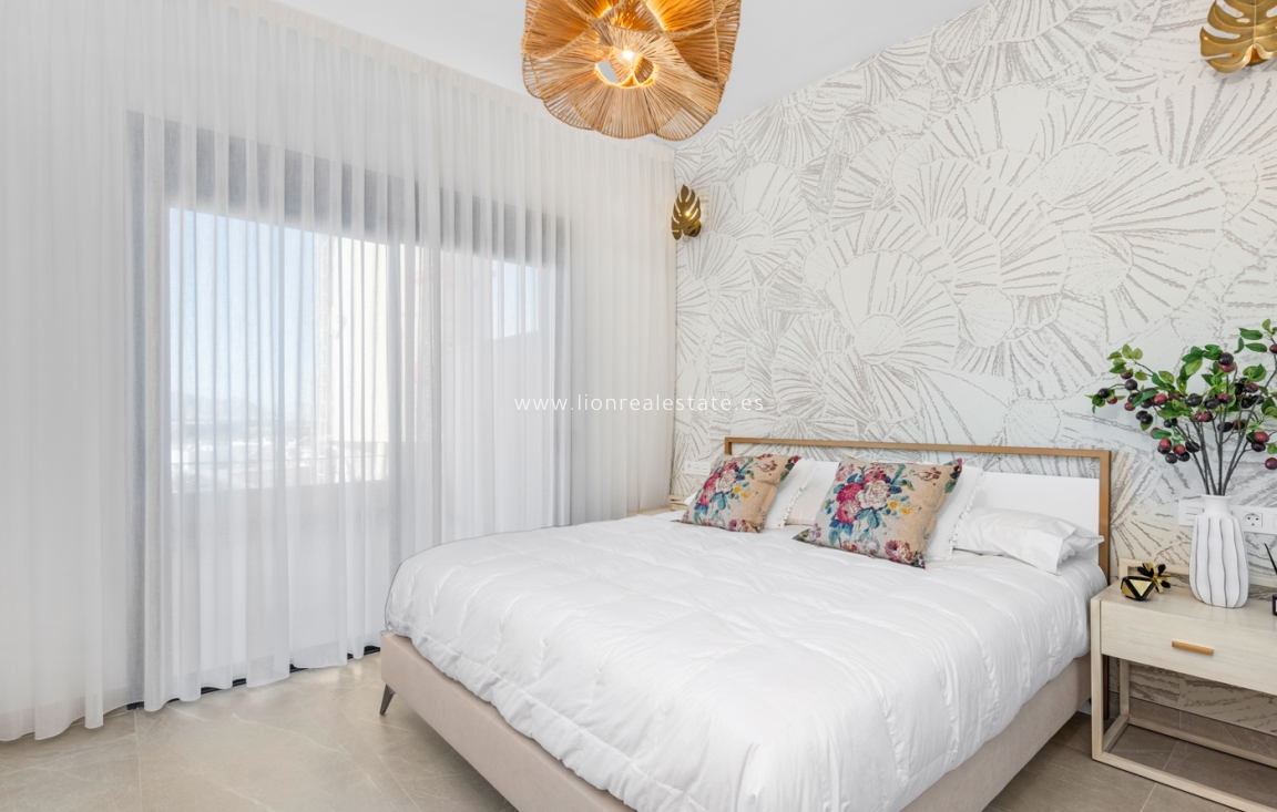 New Build - ground-floor - Benijofar - Benijófar