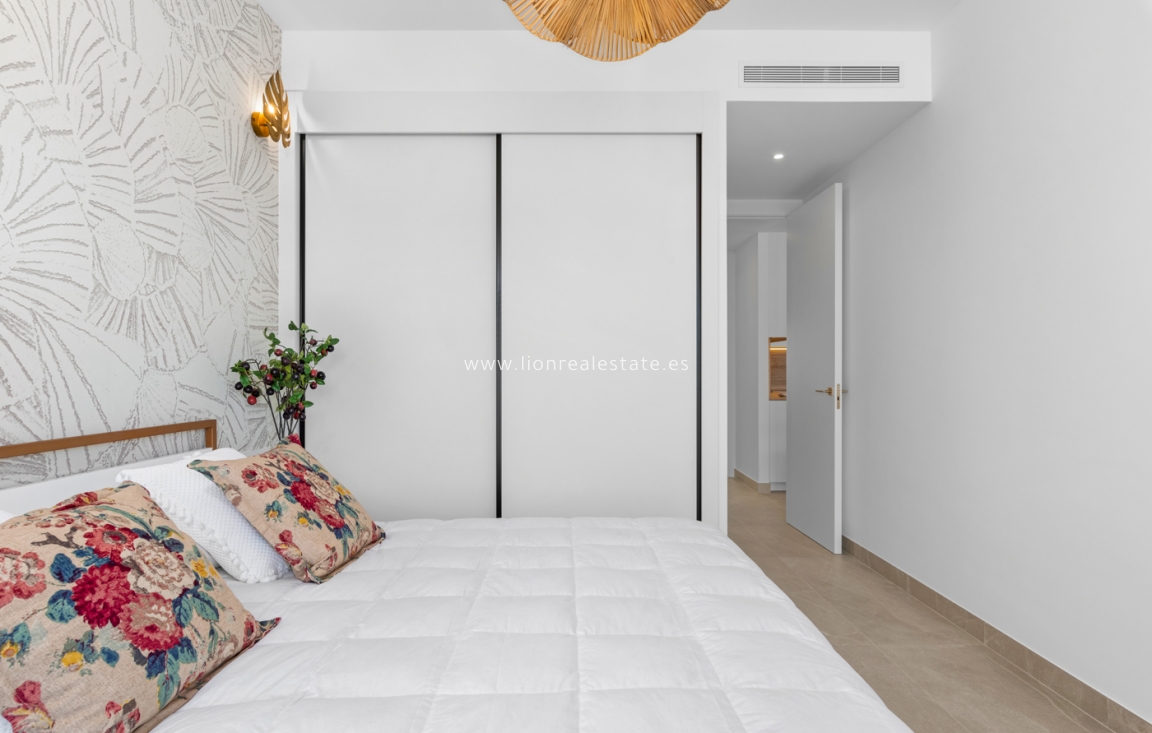 New Build - ground-floor - Benijofar - Benijófar