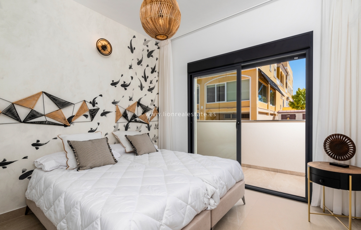 New Build - ground-floor - Benijofar - Benijófar