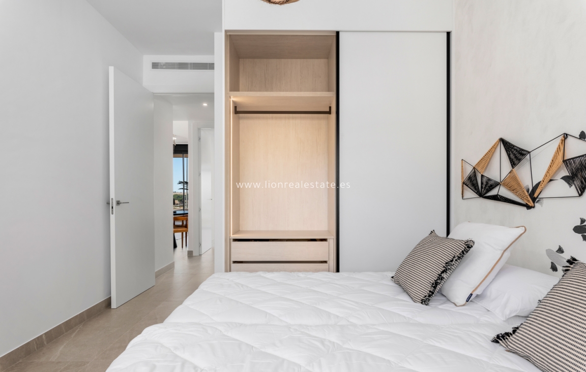 New Build - ground-floor - Benijofar - Benijófar