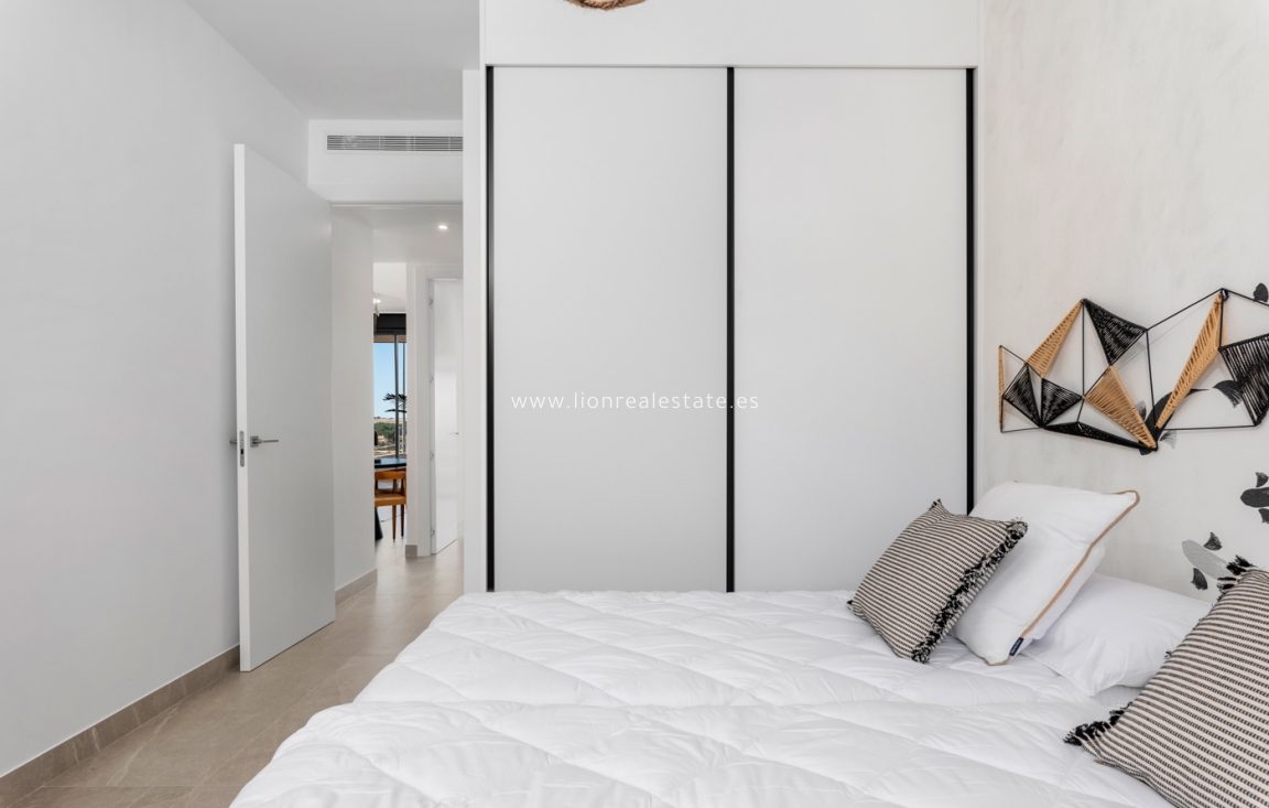 New Build - ground-floor - Benijofar - Benijófar