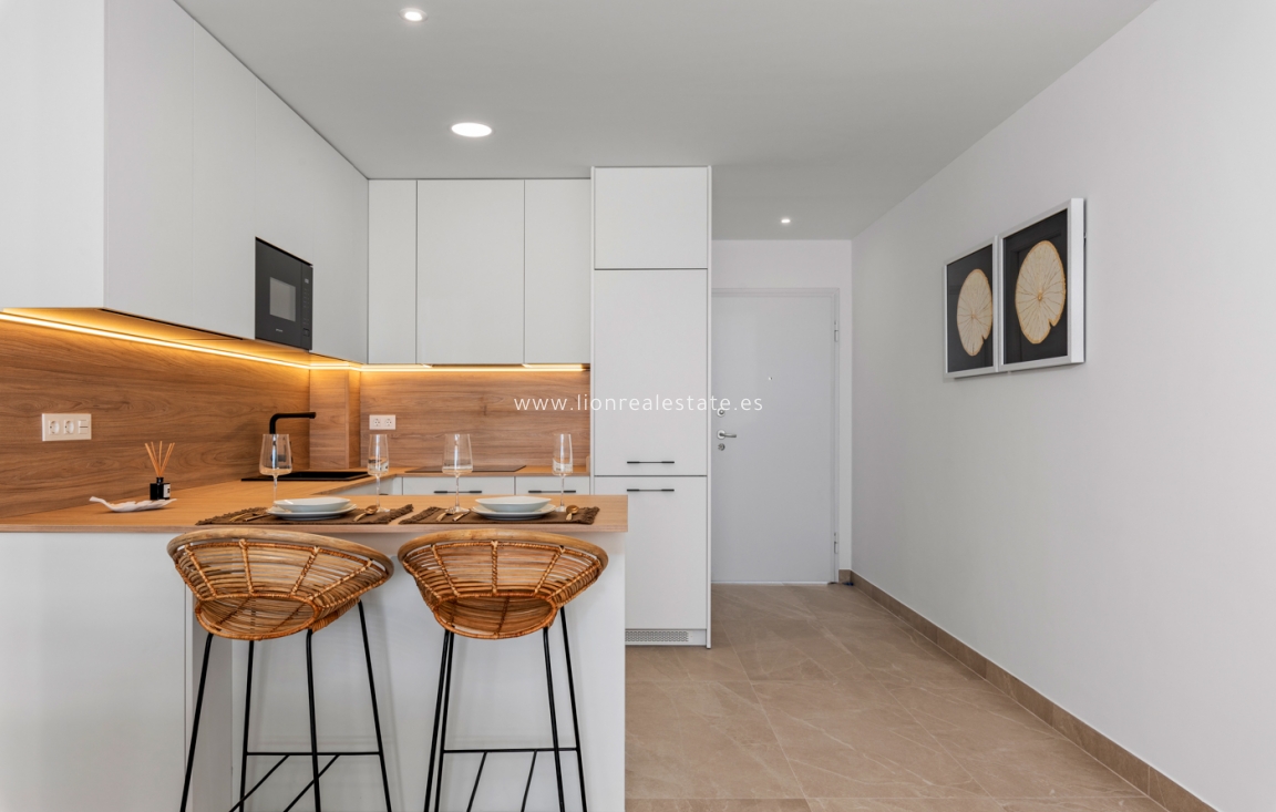 New Build - ground-floor - Benijofar - Benijófar