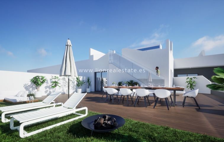 New Build - ground-floor - Benijofar - Benijófar