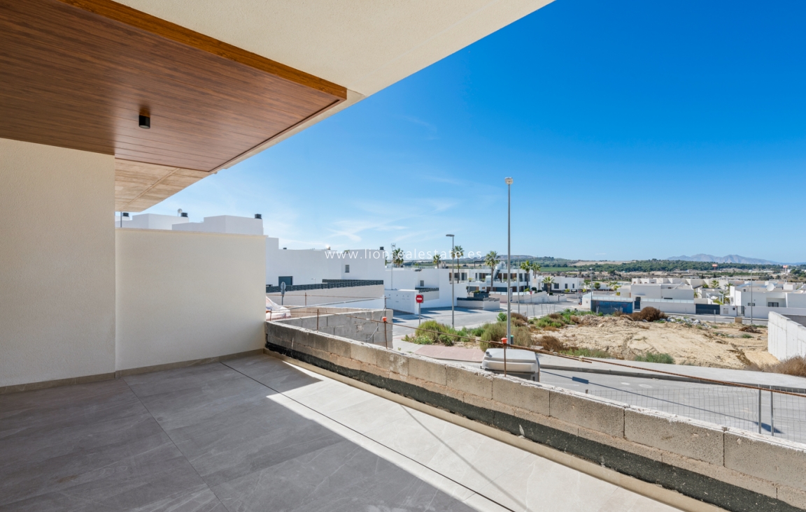 New Build - ground-floor - Benijofar - Benijófar